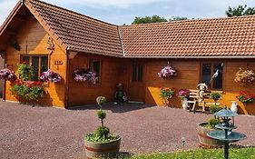 Le Chalet